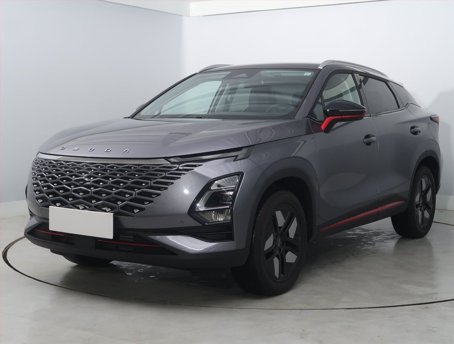 Omoda 5, 1.6 T, Comfort, Záruka - fotka 2
