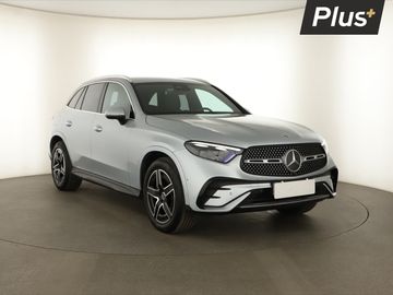 200 d 4MATIC, AMG Line