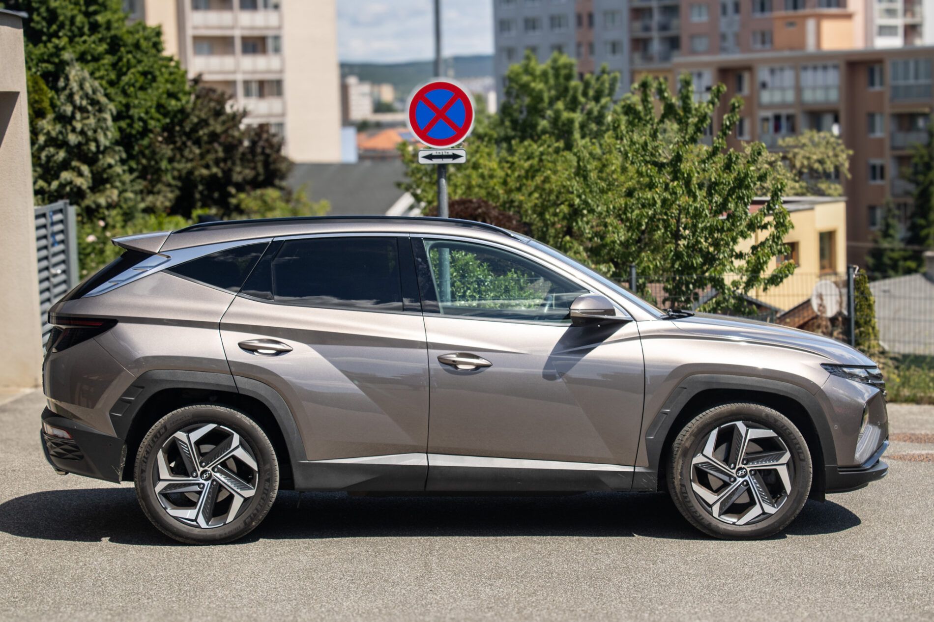 Hyundai Tucson - fotka 5