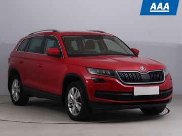 2.0 TSI, NOVÁ CENA, 4X4