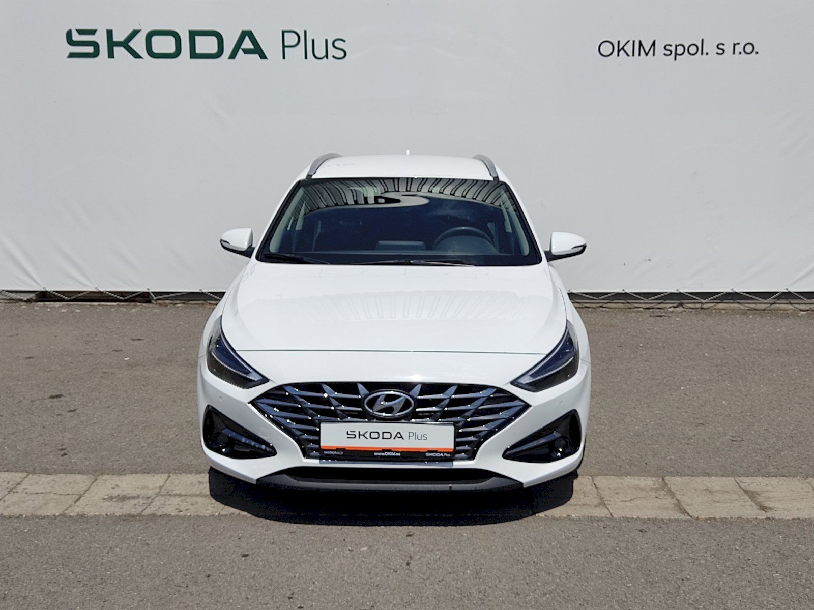 Hyundai i30, CW 1,5 T-GDI 117 kw - fotka 4