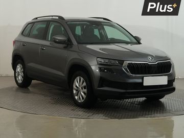 1.5 TSI, Zár. 5 let/100000 km