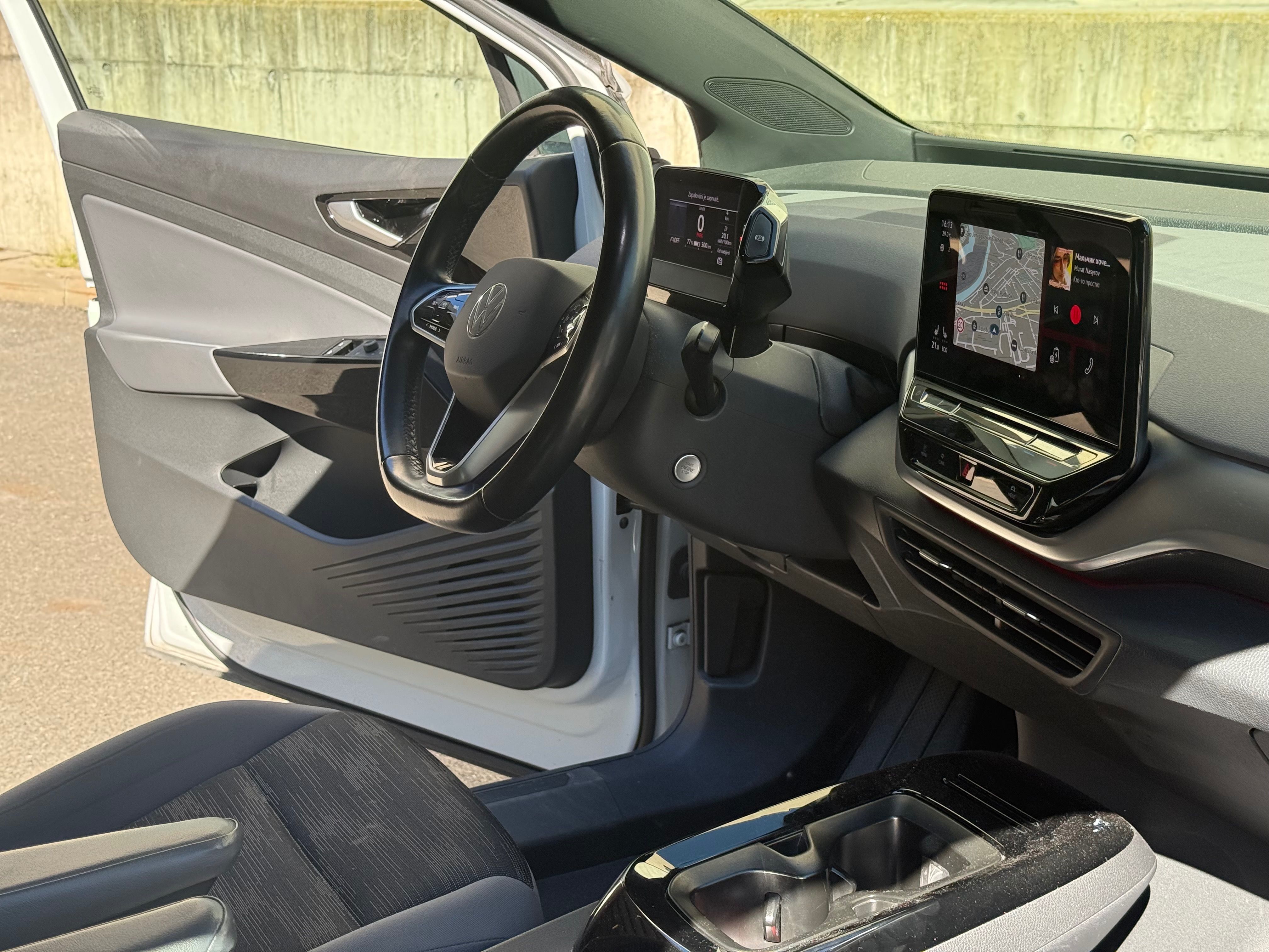 Volkswagen ID.4, Pro Perf., 82kwh, 150kw, DPH - fotka 4