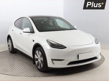Long Range AWD 75kWh, SoH 92%