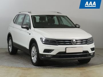 2.0 TDI, Highline, 4X4