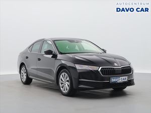 Škoda Octavia, 2,0 TDI DSG Top Selection DPH