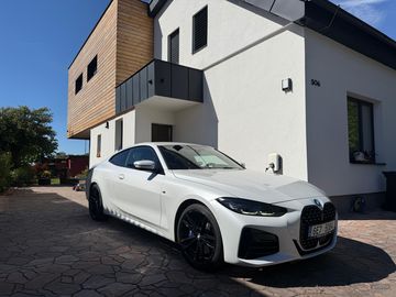 M440i xDrive - 1. majitel, TOP