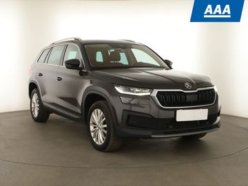 2.0 TDI, Style Plus, NOVÁ CENA