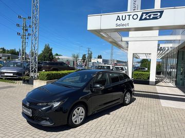 1.8 HEV e-CVT Active Business