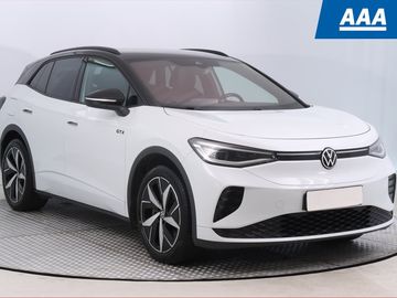 GTX (82 kWh), SoH 95%, 4X4