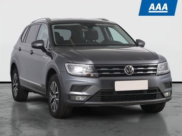 2.0 TSI, Comfortline
