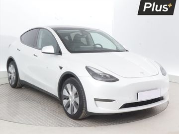 Long Range AWD 79kWh, SoH 92%