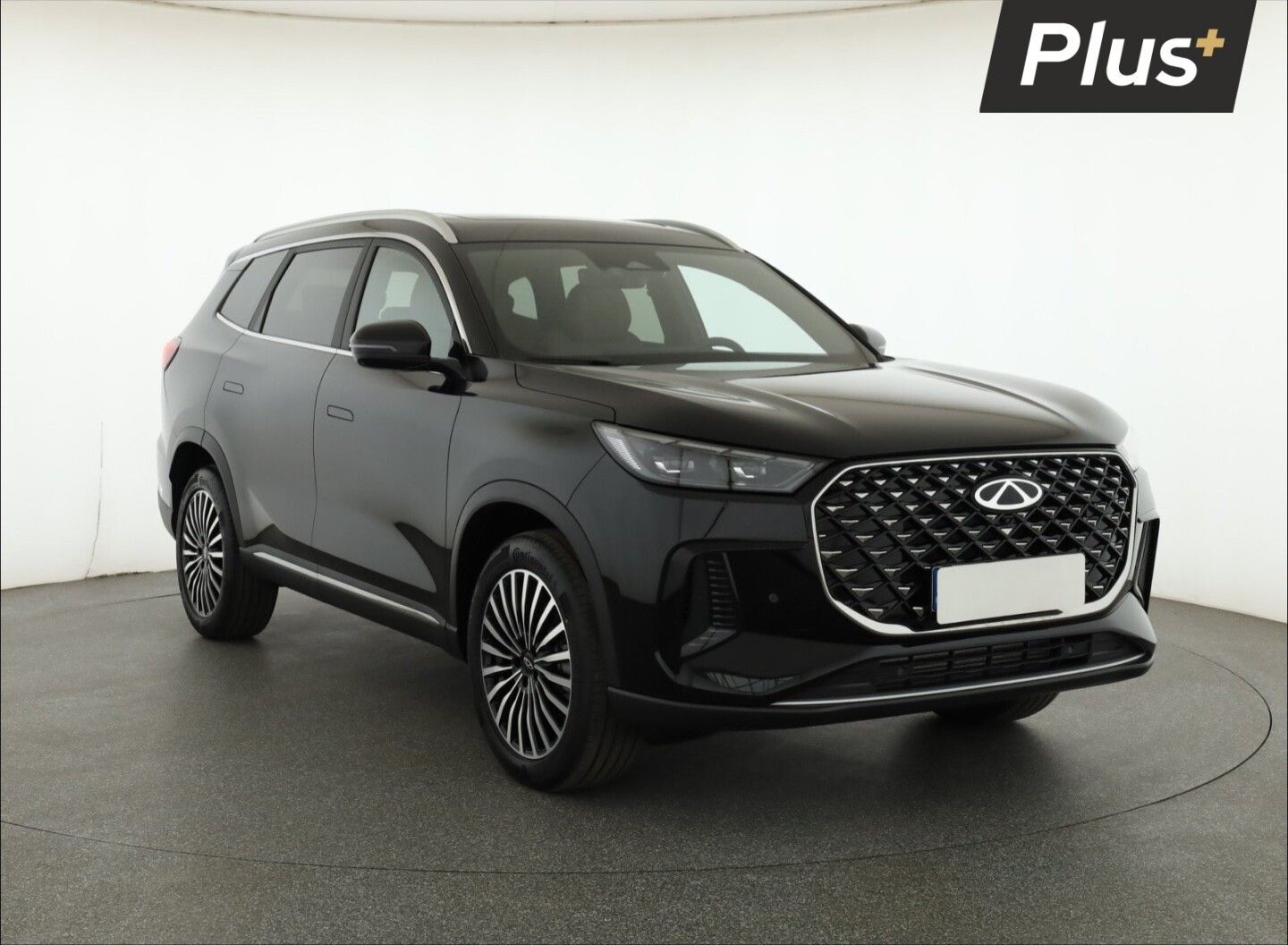 Chery Tiggo 8, 1.6 TGDI, UNIQUE, Ad. tempomat