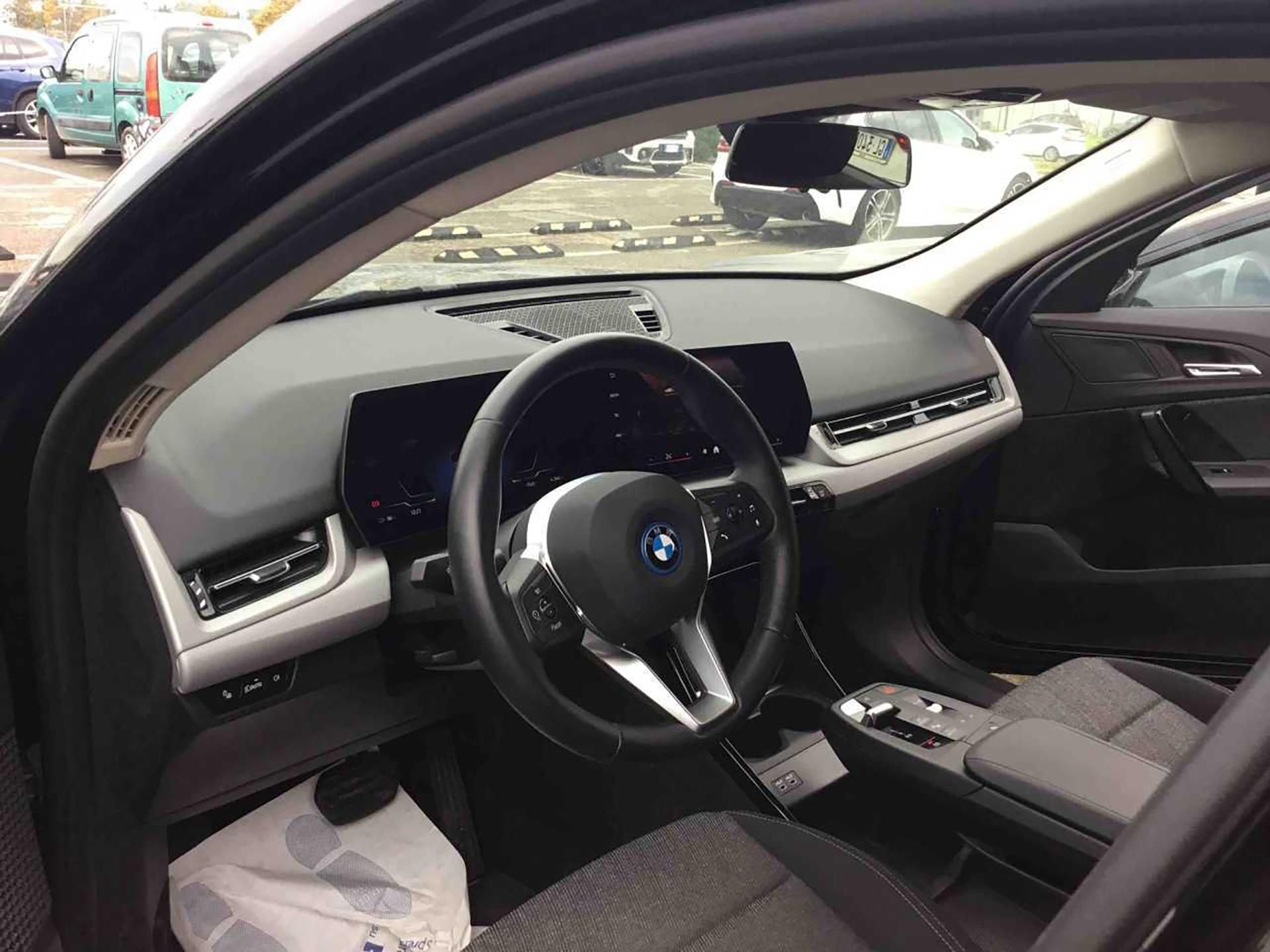 BMW X2, xDrive30 - fotka 5
