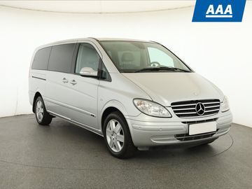 3.0 CDI, Trend, Klima, ČR