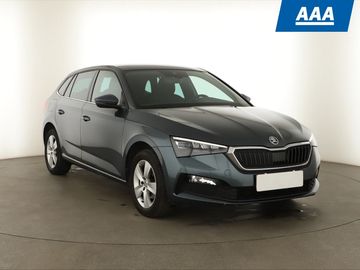 1.5 TSI, NOVÁ CENA, Automat