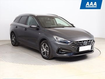 1.5 T-GDI MHEV, ČR,1.maj