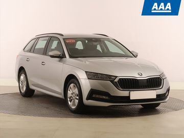 2.0 TDI, Ambition, ČR,1.maj
