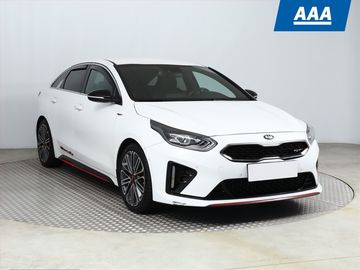 GT 1.6 T-GDI, NOVÁ CENA