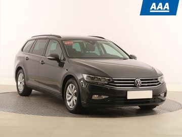 1.5 TSI, Business, Automat