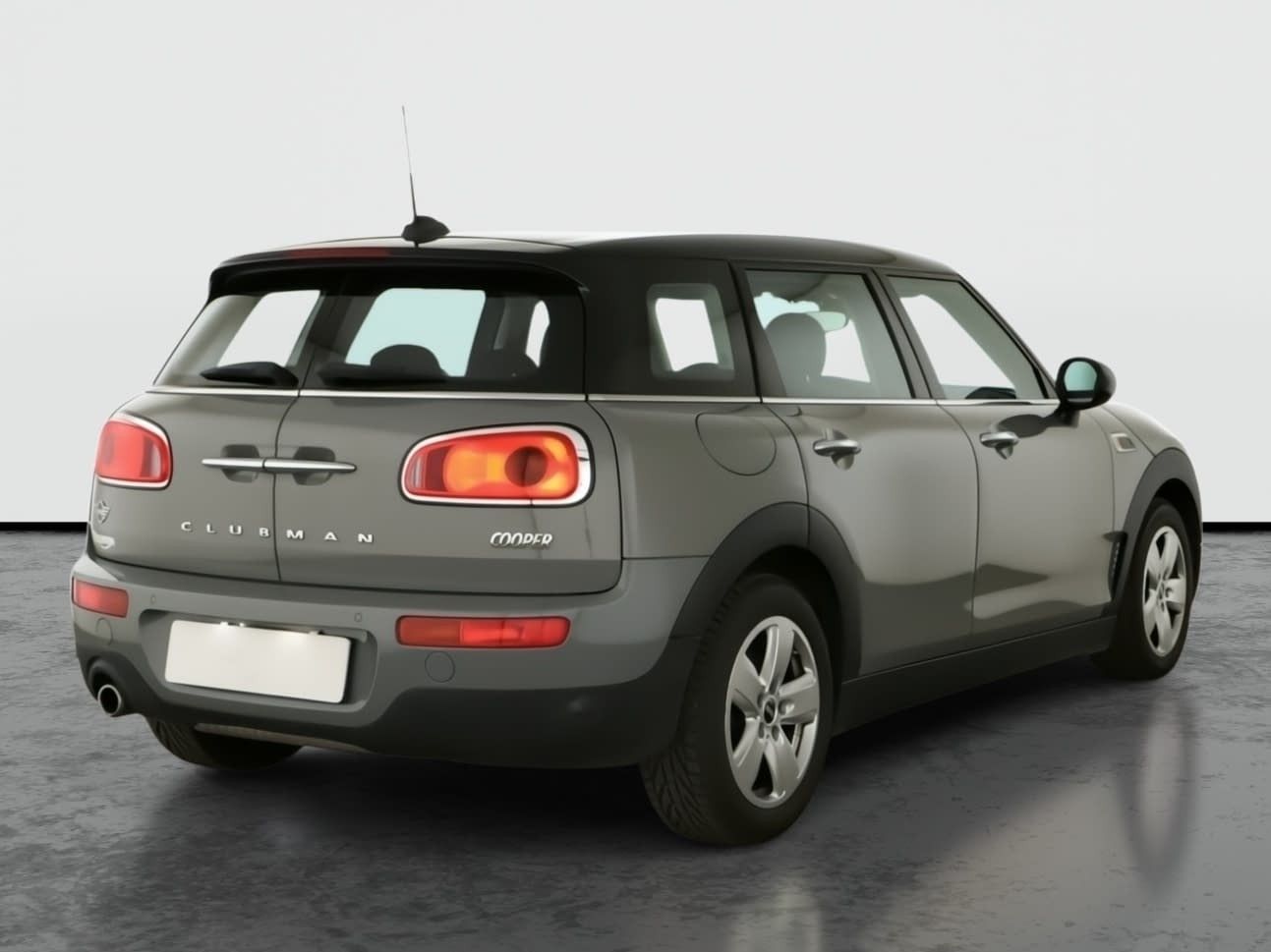 Mini Clubman, Cooper, Automat, Klima - fotka 5