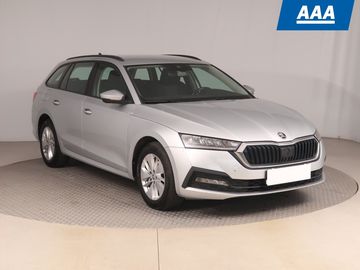 2.0 TDI, Ambition, ČR,1.maj