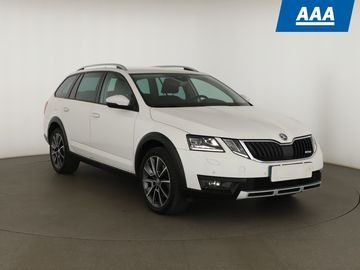 Scout 2.0 TDI, NOVÁ CENA, 4X4
