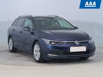 2.0 TDI, Style, Automat, ČR