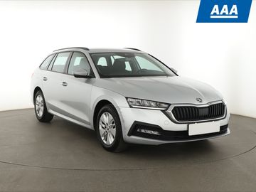 2.0 TDI, Ambition, ČR,1.maj
