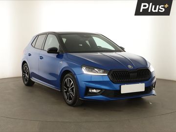 1.0 TSI, Monte Carlo