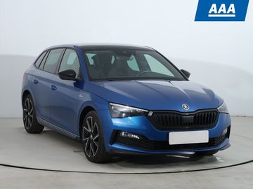 1.5 TSI, Monte Carlo, Záruka