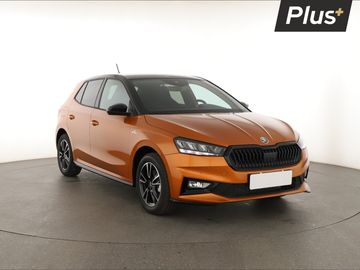 1.0 TSI, Monte Carlo