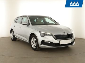 1.5 TSI, Style, ČR,1.maj, Kůže