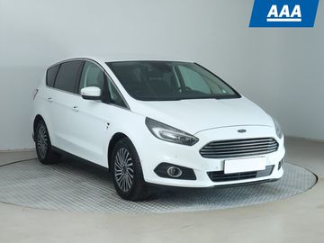 2.0 EcoBlue, Serv.kniha, Navi