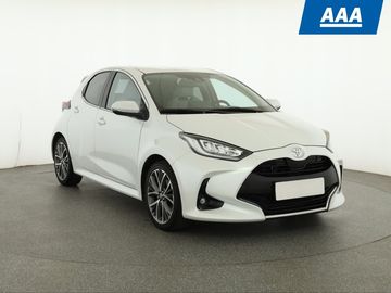 1.5 VVT-i, Executive