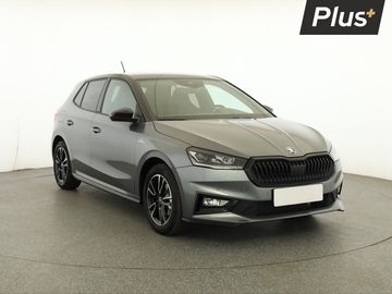 1.0 TSI, Monte Carlo, ČR,1.maj