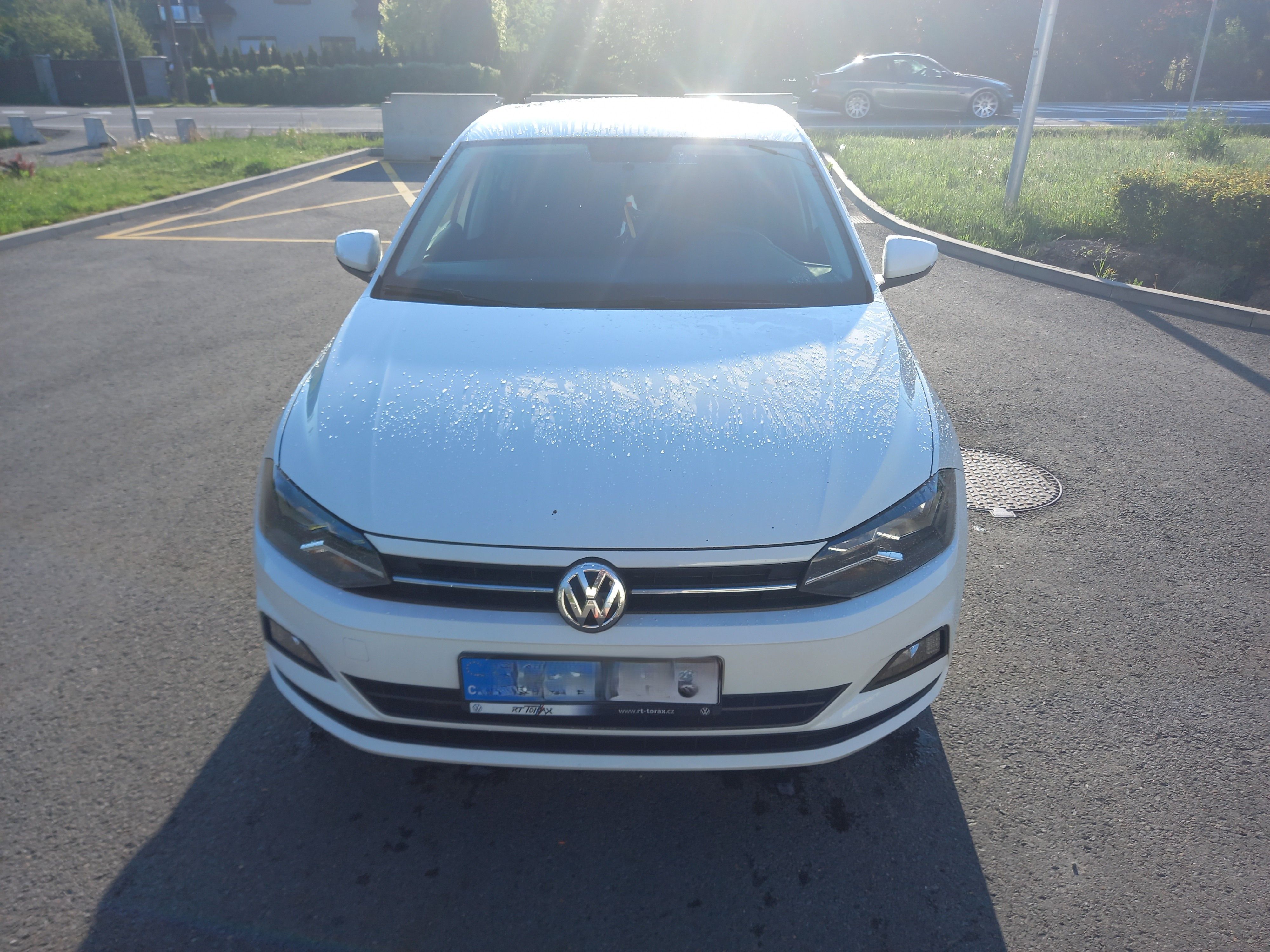 Volkswagen Polo, VW Polo 1,0 TSi