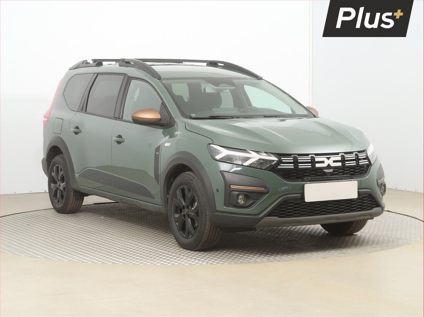 Dacia Jogger, 1.0 TCe, Extreme, Extreme