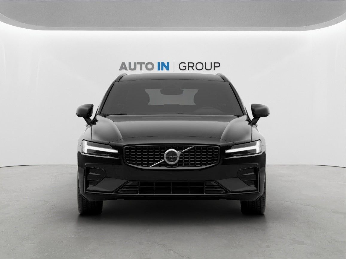 Volvo V60, Plus, Masáž, B&W, Nappa,19kola - fotka 2