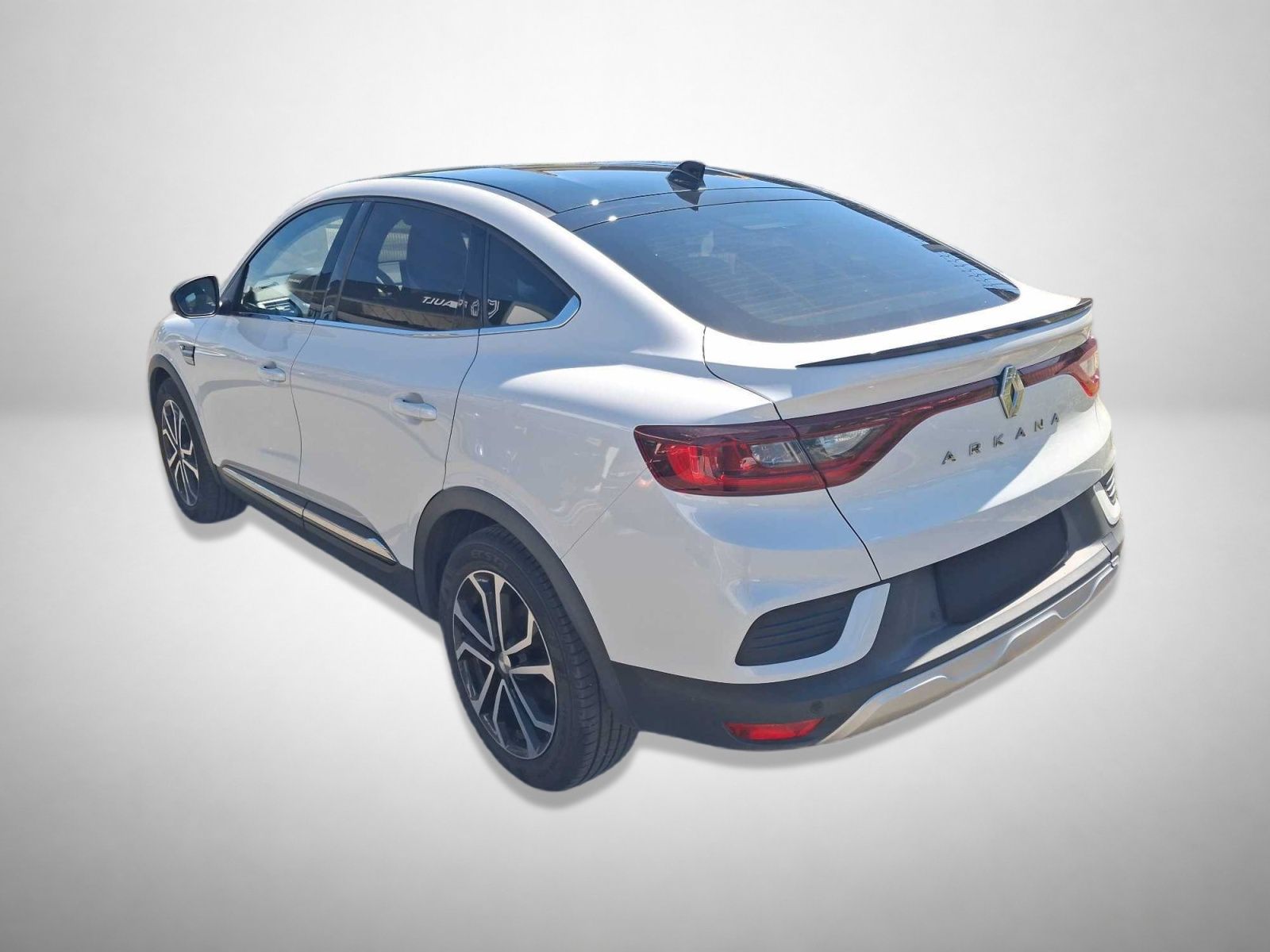 Renault Arkana, 1.3 TCe, Automat, Serv.kniha - fotka 2