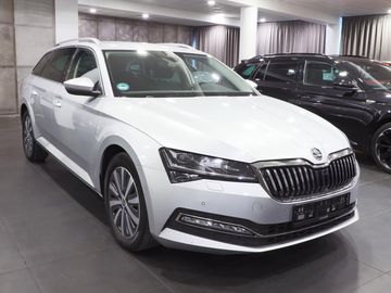 2.0 TDI 147kW DSG Style