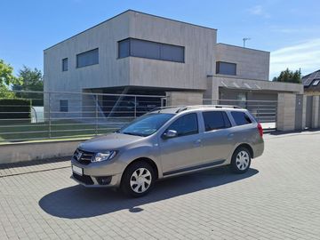 MCV 1.2 16V, Klima, 37 000 km