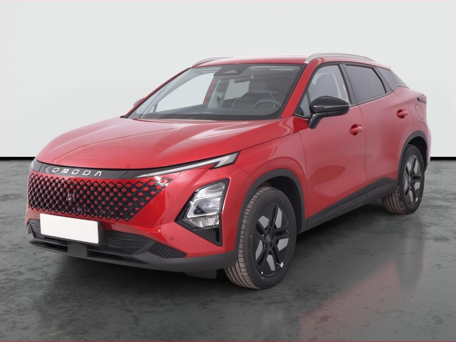 Omoda 5, 1.6 T, Premium, Ad. tempomat - fotka 2