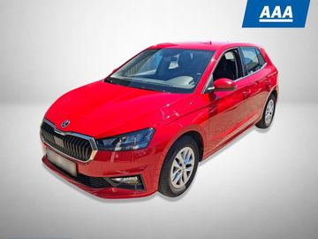 1.0 TSI, ČR,1.maj, Navi, Klima