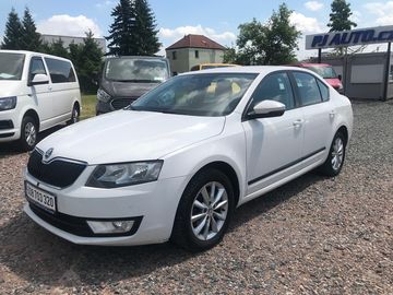 1.6 TDI 66 ,KLIMA,TEMP.ČR,DPH