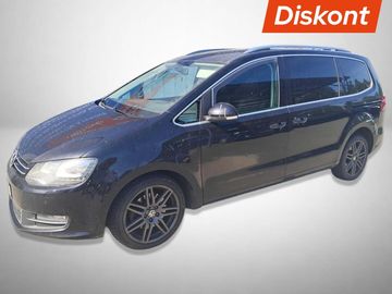 2.0 TDI, Automat