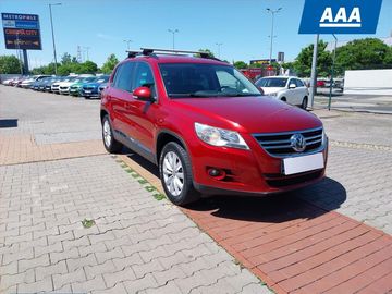 1.4 TSI, Serv.kniha