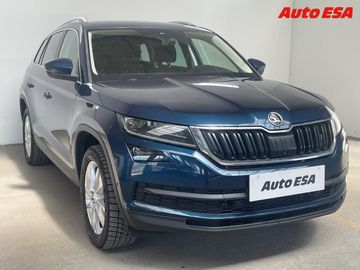 2.0 TDi 4x4,Style,DSG,LED