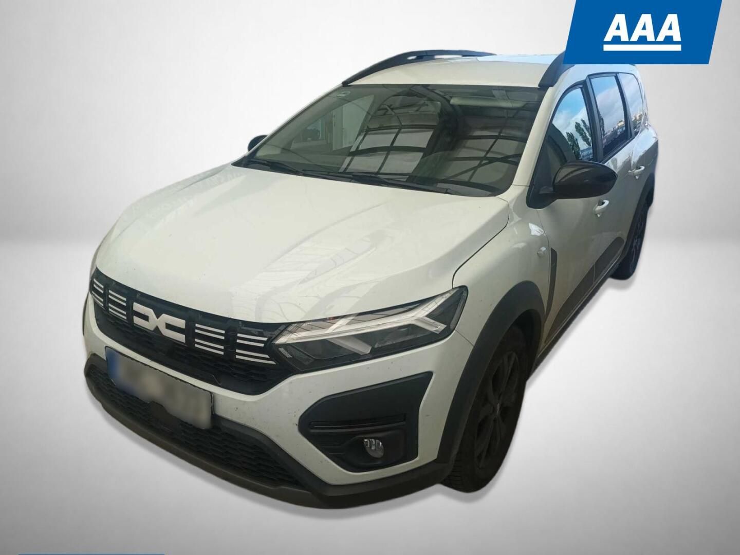 Dacia Jogger, 1.0 TCe, LPG, ČR,1.maj
