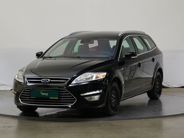 2.0 TDCI 103 kW